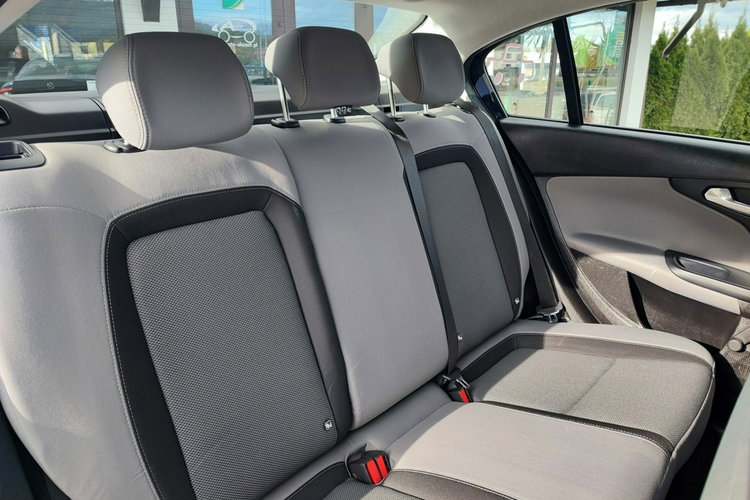 Fiat Tipo Salon Polska + bezwypadkowy zdjęcie 17