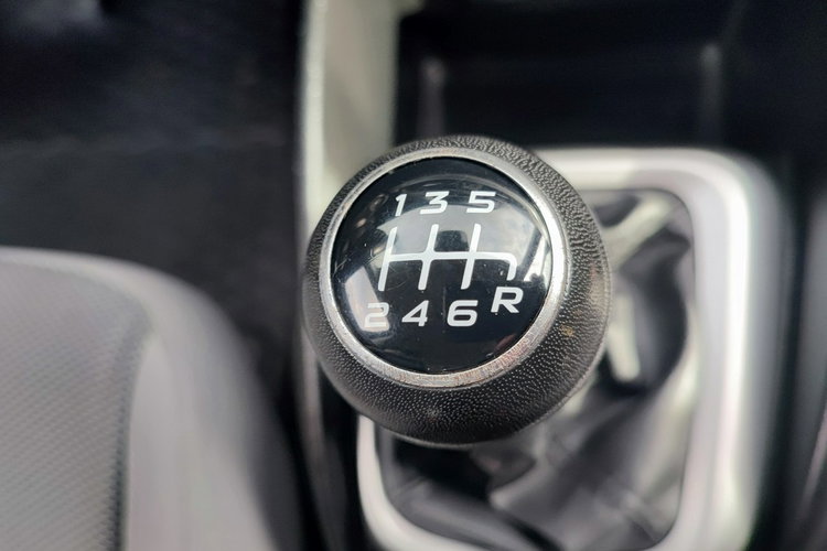 Fiat Tipo Salon Polska + bezwypadkowy zdjęcie 18