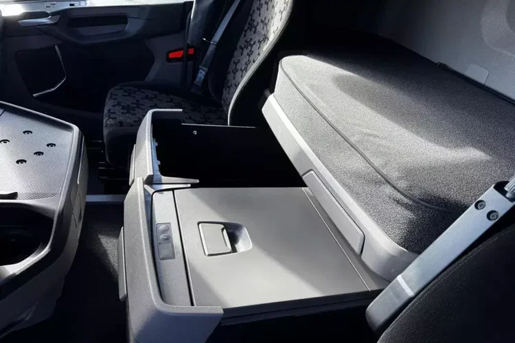 Scania Pusher R 500 A6x2/2NB zdjęcie 9