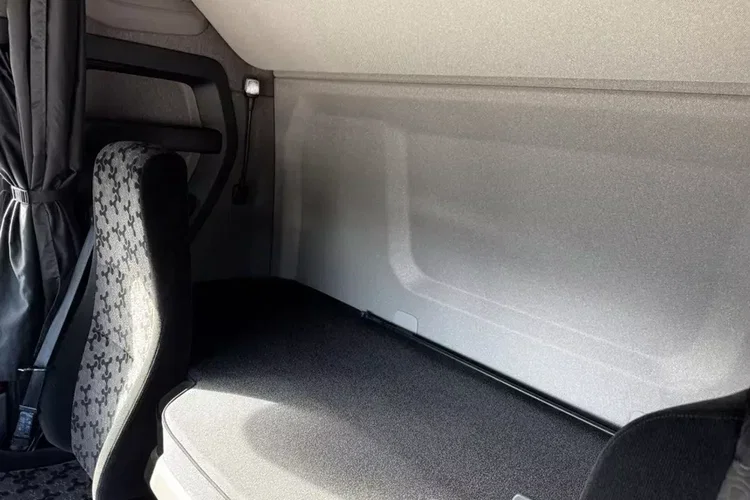 Scania Pusher R 500 A6x2/2NB zdjęcie 10