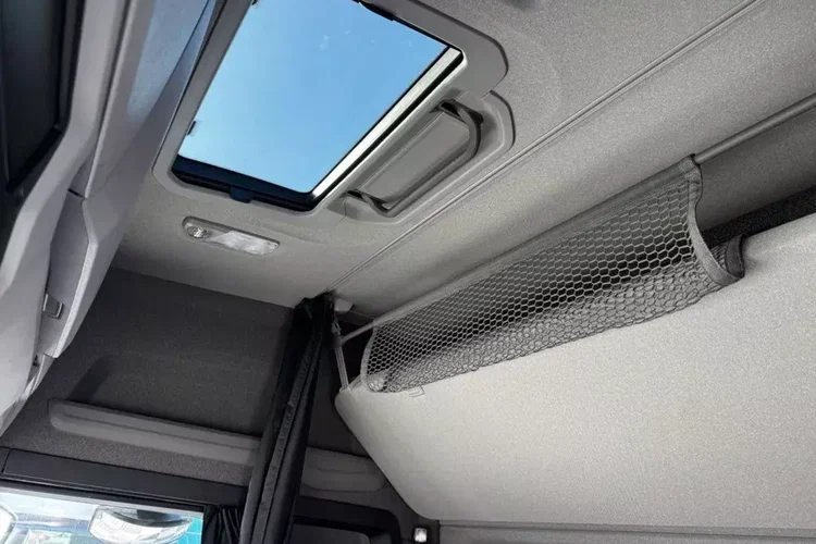 Scania Pusher R 500 A6x2/2NB zdjęcie 12