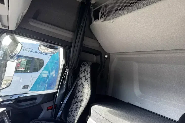 Scania Pusher R 500 A6x2/2NB zdjęcie 13