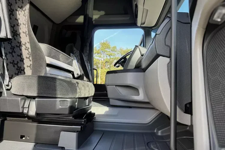 Scania Pusher R 500 A6x2/2NB zdjęcie 16