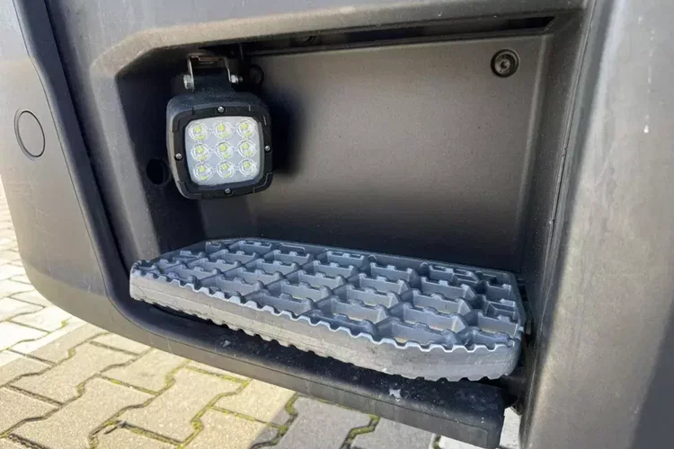 Scania Pusher R 500 A6x2/2NB zdjęcie 20