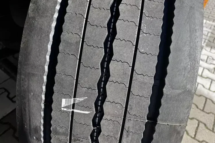 Scania Pusher R 500 A6x2/2NB zdjęcie 23