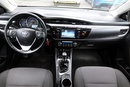 Toyota Corolla 1.6i 16V132KM Kamera+LED+2xKlimatronic+Podgrzewane FOTELE I-wł Krajowy zdjęcie 11