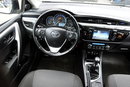 Toyota Corolla 1.6i 16V132KM Kamera+LED+2xKlimatronic+Podgrzewane FOTELE I-wł Krajowy zdjęcie 12
