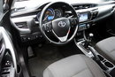 Toyota Corolla 1.6i 16V132KM Kamera+LED+2xKlimatronic+Podgrzewane FOTELE I-wł Krajowy zdjęcie 14