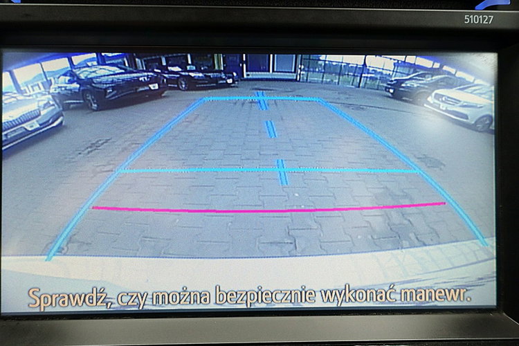 Toyota Corolla 1.6i 16V132KM Kamera+LED+2xKlimatronic+Podgrzewane FOTELE I-wł Krajowy zdjęcie 21