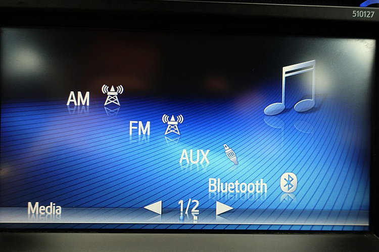 Toyota Corolla 1.6i 16V132KM Kamera+LED+2xKlimatronic+Podgrzewane FOTELE I-wł Krajowy zdjęcie 24