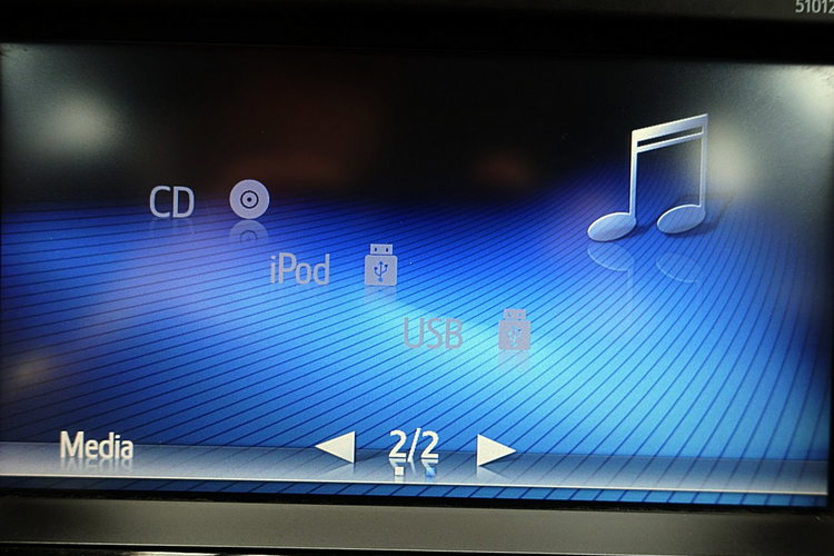 Toyota Corolla 1.6i 16V132KM Kamera+LED+2xKlimatronic+Podgrzewane FOTELE I-wł Krajowy zdjęcie 25