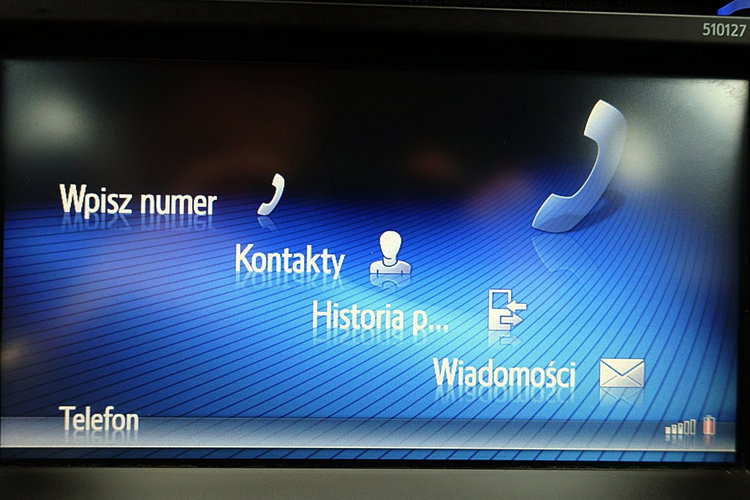 Toyota Corolla 1.6i 16V132KM Kamera+LED+2xKlimatronic+Podgrzewane FOTELE I-wł Krajowy zdjęcie 27