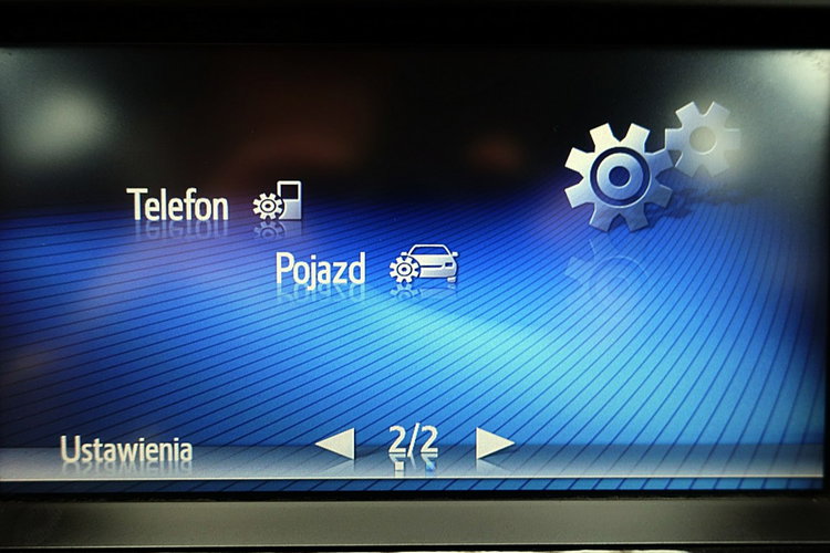 Toyota Corolla 1.6i 16V132KM Kamera+LED+2xKlimatronic+Podgrzewane FOTELE I-wł Krajowy zdjęcie 32