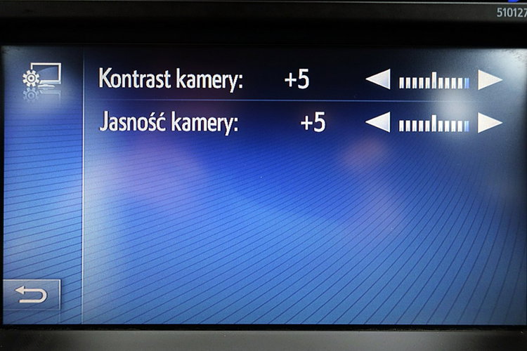 Toyota Corolla 1.6i 16V132KM Kamera+LED+2xKlimatronic+Podgrzewane FOTELE I-wł Krajowy zdjęcie 34