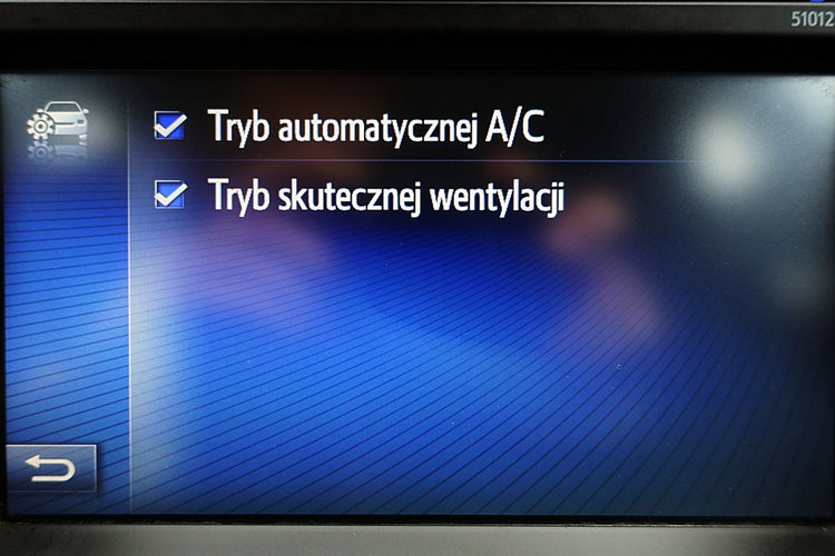 Toyota Corolla 1.6i 16V132KM Kamera+LED+2xKlimatronic+Podgrzewane FOTELE I-wł Krajowy zdjęcie 39