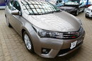 Toyota Corolla 1.6i 16V132KM Kamera+LED+2xKlimatronic+Podgrzewane FOTELE I-wł Krajowy zdjęcie 46