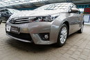 Toyota Corolla 1.6i 16V132KM Kamera+LED+2xKlimatronic+Podgrzewane FOTELE I-wł Krajowy zdjęcie 47