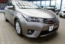 Toyota Corolla 1.6i 16V132KM Kamera+LED+2xKlimatronic+Podgrzewane FOTELE I-wł Krajowy zdjęcie 54