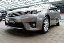 Toyota Corolla 1.6i 16V132KM Kamera+LED+2xKlimatronic+Podgrzewane FOTELE I-wł Krajowy zdjęcie 55