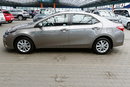 Toyota Corolla 1.6i 16V132KM Kamera+LED+2xKlimatronic+Podgrzewane FOTELE I-wł Krajowy zdjęcie 56