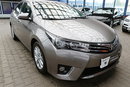 Toyota Corolla 1.6i 16V132KM Kamera+LED+2xKlimatronic+Podgrzewane FOTELE I-wł Krajowy zdjęcie 4