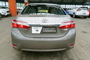 Toyota Corolla 1.6i 16V132KM Kamera+LED+2xKlimatronic+Podgrzewane FOTELE I-wł Krajowy zdjęcie 61