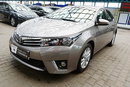Toyota Corolla 1.6i 16V132KM Kamera+LED+2xKlimatronic+Podgrzewane FOTELE I-wł Krajowy zdjęcie 63