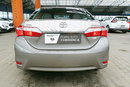Toyota Corolla 1.6i 16V132KM Kamera+LED+2xKlimatronic+Podgrzewane FOTELE I-wł Krajowy zdjęcie 69