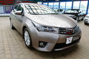 Toyota Corolla 1.6i 16V132KM Kamera+LED+2xKlimatronic+Podgrzewane FOTELE I-wł Krajowy zdjęcie 70