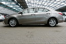 Toyota Corolla 1.6i 16V132KM Kamera+LED+2xKlimatronic+Podgrzewane FOTELE I-wł Krajowy zdjęcie 6