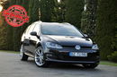 Volkswagen Golf 2.0TDI(150KM) Radar ACC Xenon Led Navi Masaże Skóry Chrom Alu18"ASO VW zdjęcie 1