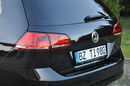Volkswagen Golf 2.0TDI(150KM) Radar ACC Xenon Led Navi Masaże Skóry Chrom Alu18"ASO VW zdjęcie 16