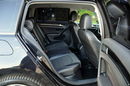 Volkswagen Golf 2.0TDI(150KM) Radar ACC Xenon Led Navi Masaże Skóry Chrom Alu18"ASO VW zdjęcie 19