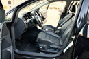 Volkswagen Golf 2.0TDI(150KM) Radar ACC Xenon Led Navi Masaże Skóry Chrom Alu18"ASO VW zdjęcie 21