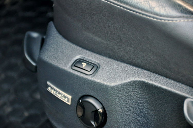 Volkswagen Golf 2.0TDI(150KM) Radar ACC Xenon Led Navi Masaże Skóry Chrom Alu18"ASO VW zdjęcie 23