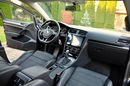 Volkswagen Golf 2.0TDI(150KM) Radar ACC Xenon Led Navi Masaże Skóry Chrom Alu18"ASO VW zdjęcie 25