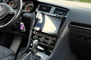 Volkswagen Golf 2.0TDI(150KM) Radar ACC Xenon Led Navi Masaże Skóry Chrom Alu18"ASO VW zdjęcie 27