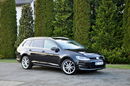 Volkswagen Golf 2.0TDI(150KM) Radar ACC Xenon Led Navi Masaże Skóry Chrom Alu18"ASO VW zdjęcie 3