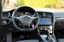 Volkswagen Golf 2.0TDI(150KM) Radar ACC Xenon Led Navi Masaże Skóry Chrom Alu18"ASO VW zdjęcie 30
