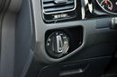 Volkswagen Golf 2.0TDI(150KM) Radar ACC Xenon Led Navi Masaże Skóry Chrom Alu18"ASO VW zdjęcie 36