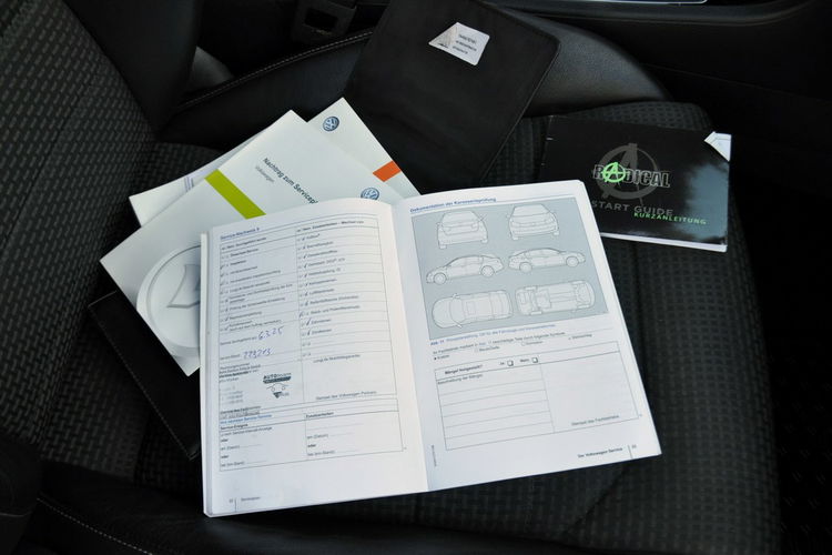 Volkswagen Golf 2.0TDI(150KM) Radar ACC Xenon Led Navi Masaże Skóry Chrom Alu18"ASO VW zdjęcie 40