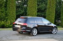 Volkswagen Golf 2.0TDI(150KM) Radar ACC Xenon Led Navi Masaże Skóry Chrom Alu18"ASO VW zdjęcie 5