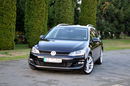Volkswagen Golf 2.0TDI(150KM) Radar ACC Xenon Led Navi Masaże Skóry Chrom Alu18"ASO VW zdjęcie 8