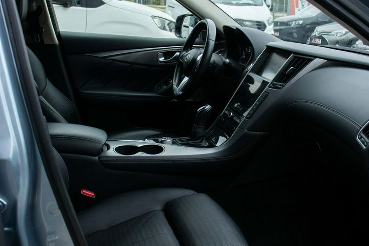 Infiniti Q50 R E Z E R W A C J A zdjęcie 11