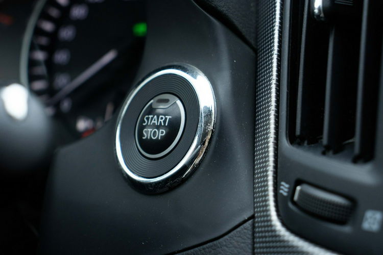 Infiniti Q50 R E Z E R W A C J A zdjęcie 14