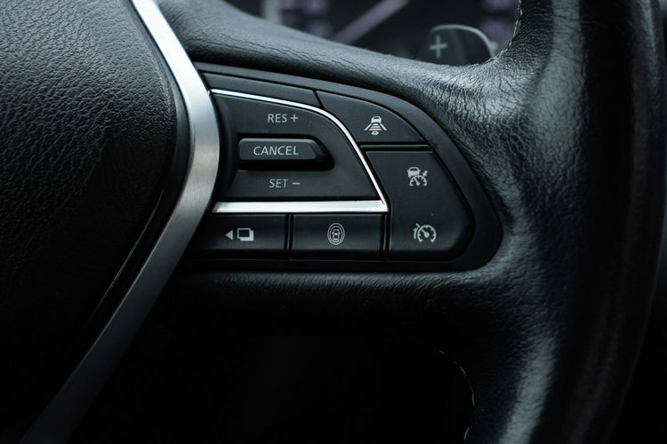 Infiniti Q50 R E Z E R W A C J A zdjęcie 19