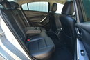 Mazda 6 2.5 192KM Automat 2017r. Skóra Kamera Xenon Grand Touring zdjęcie 13