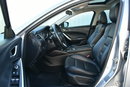 Mazda 6 2.5 192KM Automat 2017r. Skóra Kamera Xenon Grand Touring zdjęcie 16