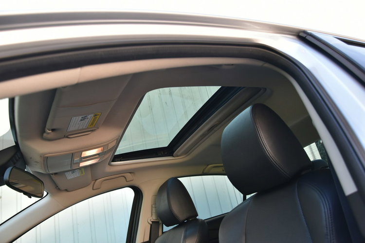 Mazda 6 2.5 192KM Automat 2017r. Skóra Kamera Xenon Grand Touring zdjęcie 17