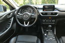 Mazda 6 2.5 192KM Automat 2017r. Skóra Kamera Xenon Grand Touring zdjęcie 9